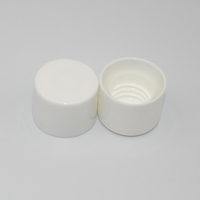 Bouteille à vis Double paroi en plastique, 18/410 20/410 24/410, prix d'usine, personnalisé, nouveau produit