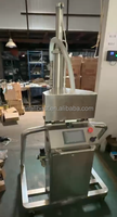 Machine à crème pour pâtissier, compatible avec une machine à décorer les gâteaux à tête simple ou double