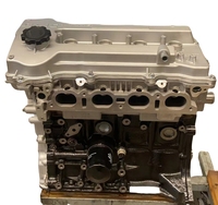 Bloc long de moteur d'origine BJ415C pour BAIC | Pièces d'auto CG | Haute qualité et neuf