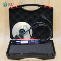 Software de Diagnóstico S D P 3 V2.51.3 para Componentes Principales de Camiones, Motor