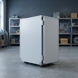 Refrigerador Isotérmico Portátil Marca Esfrigo ES690P con Capacidad de 690L, 1 Año de Garantía, 75 kg de Peso, Alta Resistencia y Larga Duración - Product Image 3