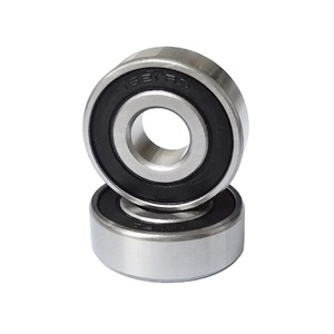 ตลับลูกปืน 1621 ขนาดรู 1/2 นิ้ว แบบปิดผนึก ตลับลูกปืน 1621 2rs ตลับลูกปืน 1621-2rs 1621 rs - Product Image 2