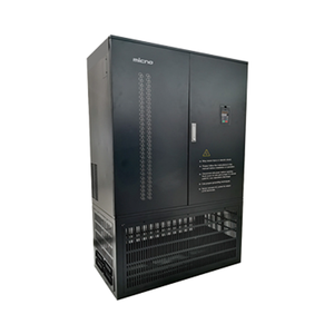 MICNO <span class=keywords><strong>1400kw</strong></span> 삼상 벡터 제어 VFD 주파수 변환기 모터 응용용 380V-690V LED 또는 LCD 선택 가능 - Product Image 2