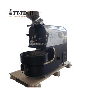 Tostador <span class=keywords><strong>de</strong></span> <span class=keywords><strong>Café</strong></span> <span class=keywords><strong>de</strong></span> Aire Caliente Eléctrico y a Gas, Mini, <span class=keywords><strong>de</strong></span> 500g, 1kg, 2kg, 3kg, para Uso Comercial en Tiendas, al Mejor <span class=keywords><strong>Precio</strong></span> - Product Image 6