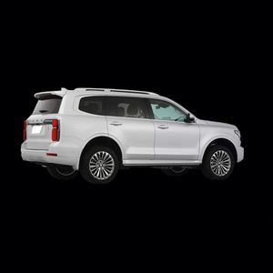 Para vehículos Great Wall 500 SUV New Energy Plug-In Hybrid Sport Car con neumáticos RWD R18 Tanque de litros de gasolina a la venta - Product Image 2