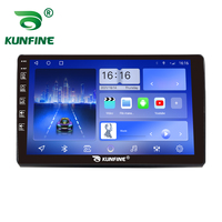 Pour FIAT bravo 2006 10.33 pouces QLED écran unité principale dispositif Double 2 Din voiture stéréo Navigation GPS Android voiture Radio