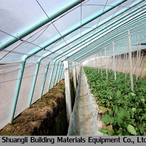 Tùy Chỉnh Dự Ứng Lực Bê Tông Thẳng Đứng Vineyard Bài Cực Hình Thành Máy Gia Cố Nhà Màu Xanh Lá Cây Cột - Product Image 3