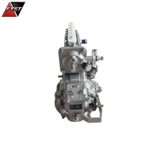 Nouvelle <span class=keywords><strong>pompe</strong></span> d'<span class=keywords><strong>injection</strong></span> de carburant <span class=keywords><strong>diesel</strong></span> Weichai WP10.290NE31 1000723325, pièce moteur métallique, ajustement parfait pour les camions - Product Image 2