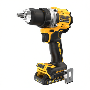 Taladro Atornillador Inalámbrico DeWalt 18V XR Sin Escobillas - Product Image 2