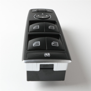 Panel de Control de ventana delantera izquierda para coche <span class=keywords><strong>Mercedes</strong></span>, interruptor A2049055302 para <span class=keywords><strong>Mercedes</strong></span> W204 W212 C E Class S212 C250 C300 C350 C63 E350 E550 E250 - Product Image 3