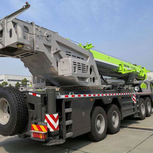 Zoomlion fábrica venta grúa camión de calidad superior <span class=keywords><strong>6X4</strong></span> ZTC251V451 - Product Image 6