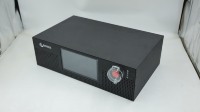 Source de courant continu CC, précision 0,5%, communication multi-protocoles RS485 CAN Bus, 16 sorties indépendantes 1-24VDC 5-4000mA