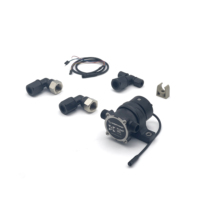 Pompe Hobbywing PUMP 30L à impeller flexible, débit max. 30L/min, IP66, pour système de pulvérisation agricole par drone UAV
