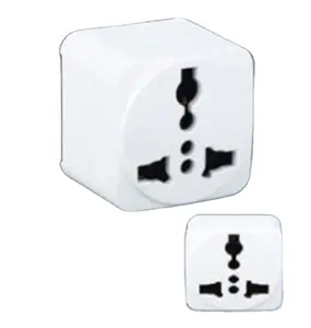 Universal type Plug Adapter Travel Plug Kit for USA UK Ireland Europe India Africa and so on