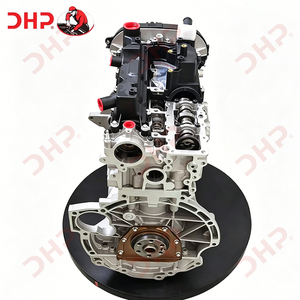 Motor Completo de Gasolina CAF479Q1 CAF 1.5L para Escort, Fiesta, EcoSport, Probado, Reemplazo Directo - Product Image 4