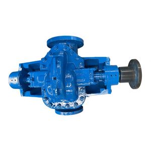 1000m3/h Water <b>Pump</b> High Flow Low Head Double <b>Suction</b> Electric Split Case Water <b>Pump</b> - Product Image 6
