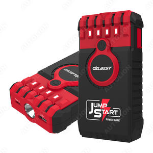 Kit de démarrage compact trois en un avec étui à outils Câble USB inclus - Product Image 1