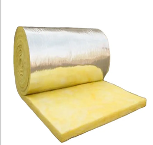 24kg/m3 <span class=keywords><strong>de</strong></span> <span class=keywords><strong>laine</strong></span> <span class=keywords><strong>de</strong></span> <span class=keywords><strong>verre</strong></span> <span class=keywords><strong>200mm</strong></span> R30 Couverture isolante en <span class=keywords><strong>laine</strong></span> <span class=keywords><strong>de</strong></span> fibre <span class=keywords><strong>de</strong></span> <span class=keywords><strong>verre</strong></span> Style <span class=keywords><strong>de</strong></span> conception moderne pour l'extérieur <span class=keywords><strong>Prix</strong></span> - Product Image 2