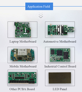 Автоматическая ремонтная станция Seamark BGA ZM-R7220A для материнских плат с оптическим позиционированием и системой сварки CCD - Product Image 3