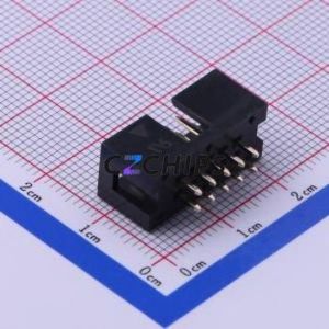 Nuevo componente de orificio pasante (THT) 321010SG0ABK00A01 Original, P = 2,54mm Chip IC de circuito integrado PMIC - Product Image 2