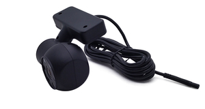Telecamera per Auto Firecore H-09 AHD CVBS USB 1080P, Telecamera per Camion con Rotazione a 360°, Visione Notturna a Infrarossi, Mini Dash <span class=keywords><strong>Cam</strong></span> per Taxi, Bus, Muletto - Product Image 5