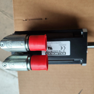 Servomotor Kollmorgen AKM41E-AC9NCA00 380V 0.75kW IP64 Automatización Industrial - Product Image 3
