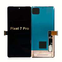 Écran LCD professionnel pour Google Pixel 1 2 3 3a 4 4a 5 5a 6 6a 7 7a Pro XL 5G – Remplacement d'écran tactile et numériseur