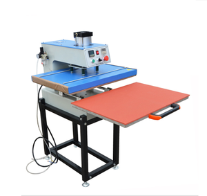 Double Station 3D Sublimation Cap T Shirt Logo <b>Label</b> Thermal <b>Printing</b> <b>Machine</b> Large Heat Transfer Press <b>Machines</b> Price - Product Image 4