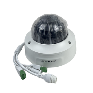 Hikvision التصوير <span class=keywords><strong>2</strong></span> ميجا بكسل AcuSense مدمج بميكروفون قبة ثابتة جودة عالية بدقة <span class=keywords><strong>2</strong></span> ميجا بكسل - Product Image 5