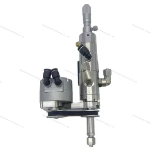 DE-70SQ-A High-precision 90 Degree Rotating Water Curtain Water Curtain Coating Precision Dispensing Valves