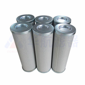 PI4105SMX25กรองน้ำมันไฮดรอลิกปั๊มควบคุมสภาพใหม่สำหรับอุตสาหกรรมและค้าปลีกดูด/คืนชนิด - Product Image 3