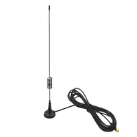 Antenne WIFI en caoutchouc 2dBi 3dBi 5dBi 7dBi 433Mhz 868Mhz GSM 4G 5.8G