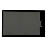 7 Zoll 1200x1920 IPS TFT LCD Displaymodul mit MIPI-Schnittstelle für Industriesteuerung, Instrumentierung und Automobilanwendungen