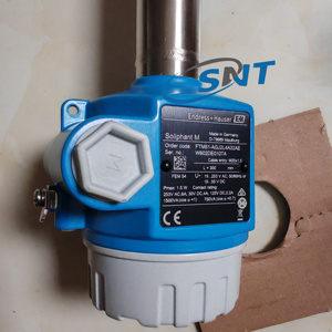 Interruptor de Nivel Endress + Hauser Soliphant M FTM51-AGG2L2A12AA  FTM51AGG2L2A12AA - Product Image 4