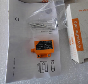 เซ็นเซอร์แบบลำแสงทะลุ IFM รุ่น OJ5130 OJ5131 ของแท้ ขายดี ราคาถูก มีสินค้าในสต็อก - Product Image 2