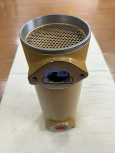 Nouveau Refroidisseur d'Huile Moteur Diesel XPower C15 C18 (Référence 2237962) pour Excavatrice sur Chenilles – Pièce de Rechange Noire avec Garantie de 6 Mois - Product Image 4