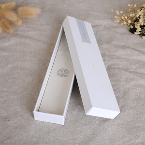 Cá nhân nóng bán tùy chỉnh sản phẩm quà tặng gói bán lẻ Kem dưỡng da tinh dầu Hộp giấy cho Huyết thanh chăm sóc da bao bì hộp - Product Image 4