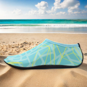 Spot Goods, calcetines de neopreno de secado rápido y zapatos de agua para sandalias de playa, natación, buceo, surf - Product Image 5