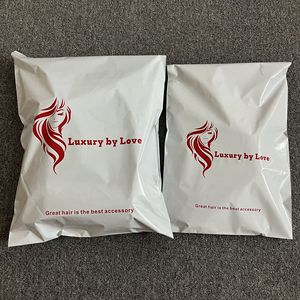 Bolsa de Envío Autoadhesiva con Logotipo Personalizado para Ropa y Zapatos, Diseño Privado, Impermeable, Multicolor, Sobres de Poliéster para Envíos Express - Product Image 3