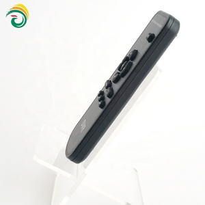 รีโมทคอนโทรลทีวี <span class=keywords><strong>Android</strong></span> 11 ประสิทธิภาพสูง พร้อมไฟ LED แสดงสถานะ และฟังก์ชันปรับแต่ง  ใช้แทนรีโมท IR RF ได้ - Product Image 2
