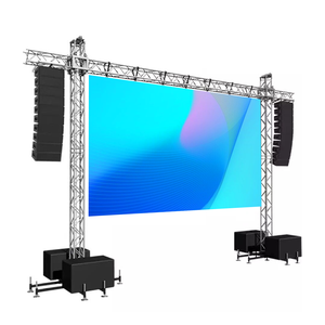 Pantalla LED <span class=keywords><strong>de</strong></span> Alquiler para Exteriores <span class=keywords><strong>de</strong></span> 500x1000mm P2.97 para Señalización <span class=keywords><strong>de</strong></span> Eventos <span class=keywords><strong>de</strong></span> Bienestar Público y Beneficencia - Product Image 1