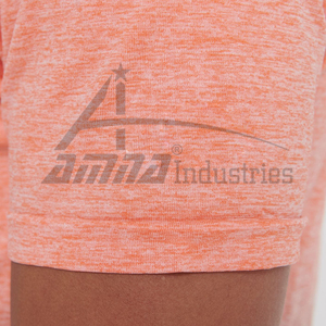 ที่กำหนดเองสีเต็มรูปแบบลำลองผู้ชายสวมเสื้อยืด - Product Image 5
