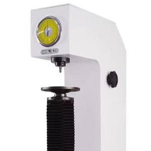 Durómetro Rockwell Eléctrico de Marco Alto HRD-150B - Product Image 1
