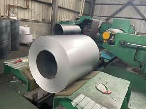 لفائف الألومنيوم Aluzinc azazalume 150 لفائف الصلب Gl بالغمس الساخن مع خدمات لحام قطع الانحناء - Product Image 2