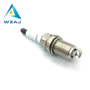 WZAJ Spark <b>Plug</b> 90919-01210 SK20R11 For Camry Toyota Gasoline Engine Car <b>Replacement</b> Part - Product Image 5