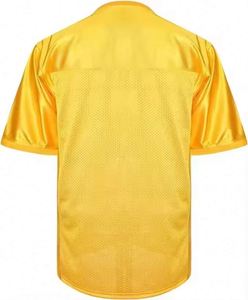Crop Top Blanc T-shirt Streetwear Noir Personnalisé Classique Rétro Maillot de Football - Product Image 3