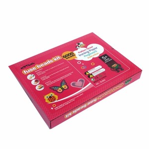 Meilleures ventes jouets éducatifs Artkal <span class=keywords><strong>perles</strong></span> S-5MM Mini <span class=keywords><strong>perles</strong></span> de fer Kit <span class=keywords><strong>perles</strong></span> de fer SL802 - Product Image 3