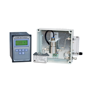 La solución personalizada proporciona dos alarmas de salida K1550 Analizador de gas hidrógeno con <span class=keywords><strong>sensor</strong></span> de oxígeno integral - Product Image 4