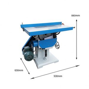 ANDUUK MJ134 45Degree <strong>Tilting</strong> <strong>Table</strong> <strong>Saw</strong> Superior Professional Circular <strong>Saw</strong> Machine Wood Cutting Woodworking Machine - Product Image 2