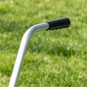 <span class=keywords><strong>Carretilla</strong></span> de Aluminio TC1019 para Agricultura, Capacidad de 100 kg, Carro de Mano Resistente para Transporte en Jardín y Granja - Product Image 4